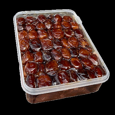 تصویر 5 از خرید و قیمت خرمای زاهدی بسته بندی + فروش عمده